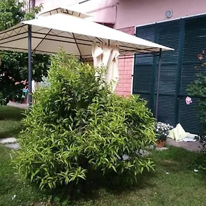 La Rosa Appartement