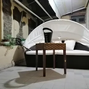 Double G Appartement
