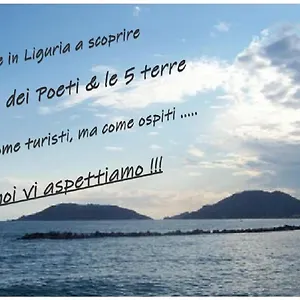  Appartamento Stella Marina