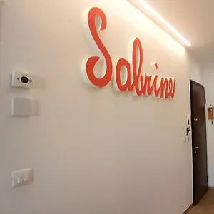  Appartamento Chez Sabrine - Via Fiume 112