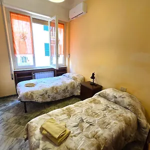  Appartamento Pilloa