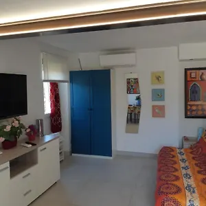 Casa Isabelle Mel Appartement